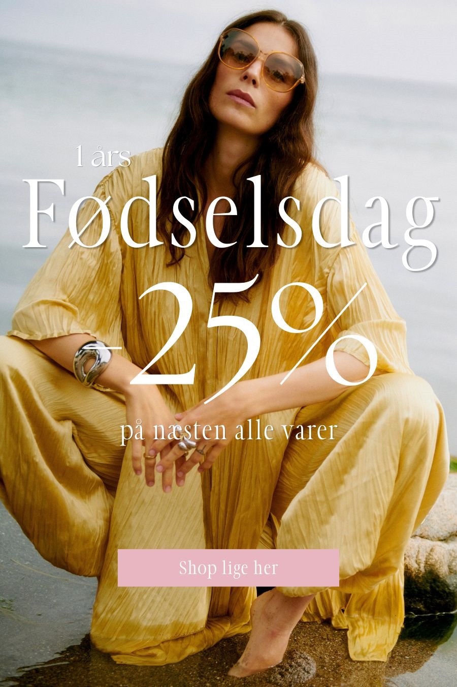 Shop hos Blossom